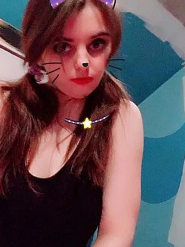 Parkplatzsex PrincessMaxx, 31 aus Köln