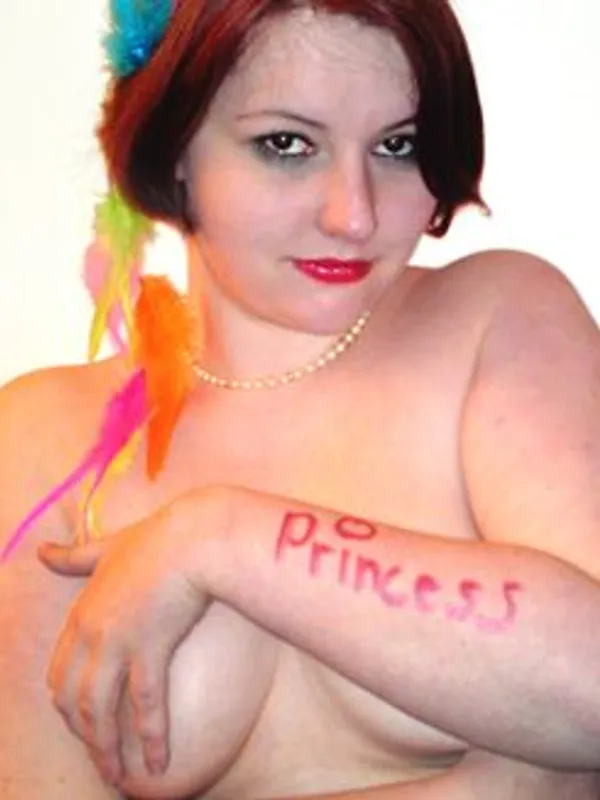 Parkplatzsex PrincessNadja, 37 aus Hamburg
