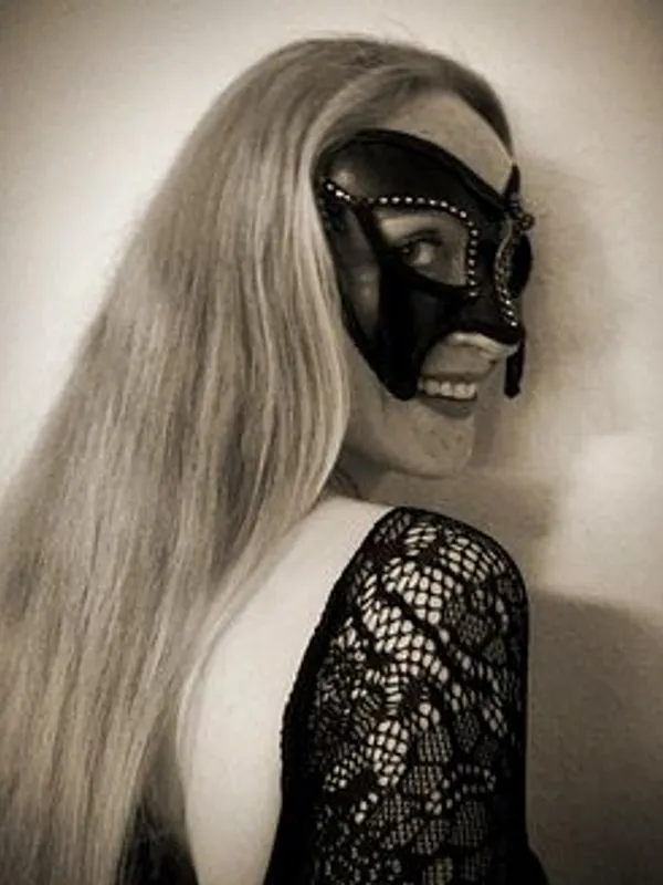 Parkplatzsex PrincessNina, 41 aus Unna