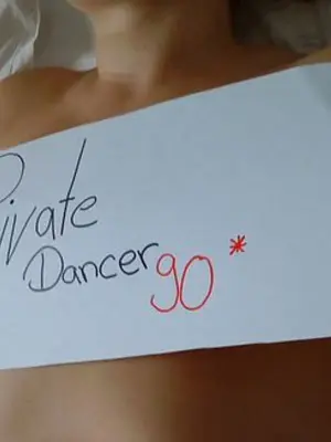 Weiteres Foto von PrivateDancer90 – Anmelden zum Freischalten