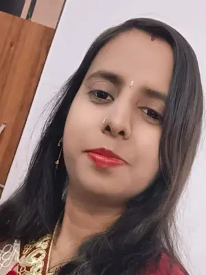 Weiteres Foto von Priyaverma – Anmelden zum Freischalten