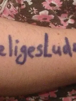 Weiteres Foto von PummeligesLuder87 – Anmelden zum Freischalten