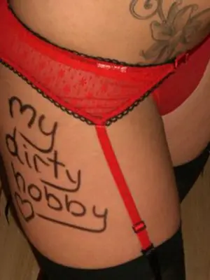Weiteres Foto von Pussy de Luxe – Anmelden zum Freischalten