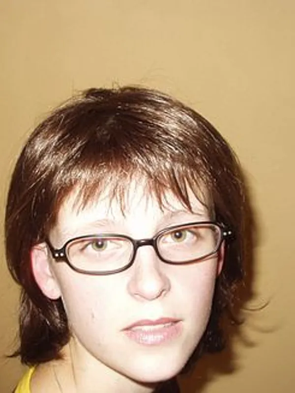 Parkplatzsex Pussycatwomen, 45 aus Mainz
