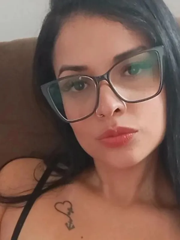 PyetraSexy, 31 aus Graz
