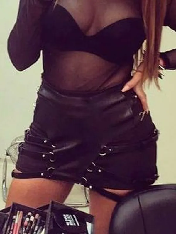 Parkplatzsex Queen-of-dirty-mind, 32 aus Nottuln