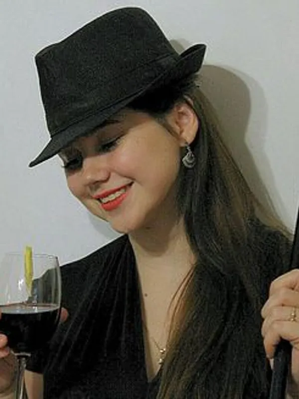 Parkplatzsex queenMia, 31 aus Wien