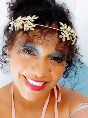 Weiteres Foto von QueenNaomi – Anmelden zum Freischalten