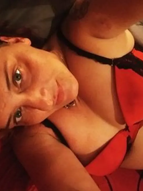 Parkplatzsex QueenSubmissive, 42 aus Wien