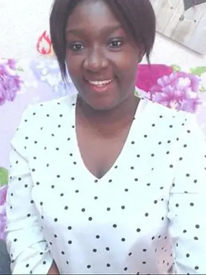 Rachel_Candy, 27
