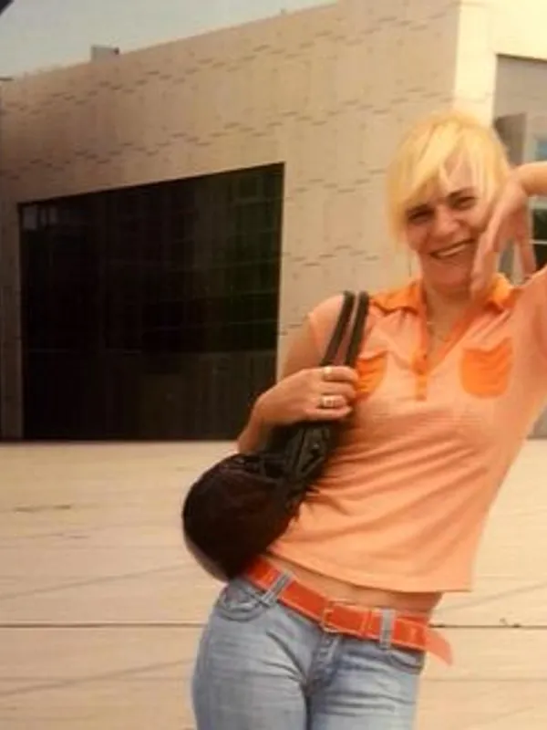 Parkplatzsex RachelCute, 60 aus Arnsberg