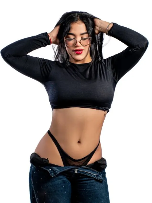 Parkplatzsex RachellMonroe, 18 aus Leverkusen