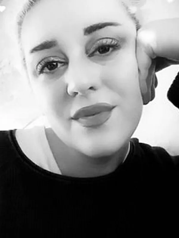 Parkplatzsex Rae_Jae, 43 aus Thun
