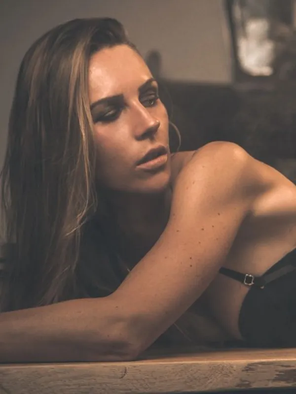 Parkplatzsex Ranchgirl, 35 aus Oberhausen