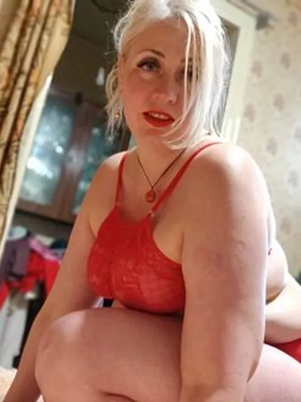 Parkplatzsex Rapunzel5544, 49 aus Nyon