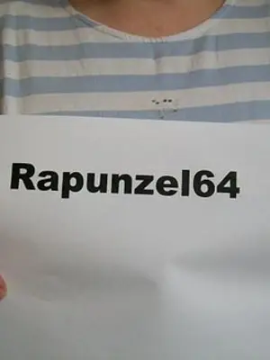 Rapunzel64, 61