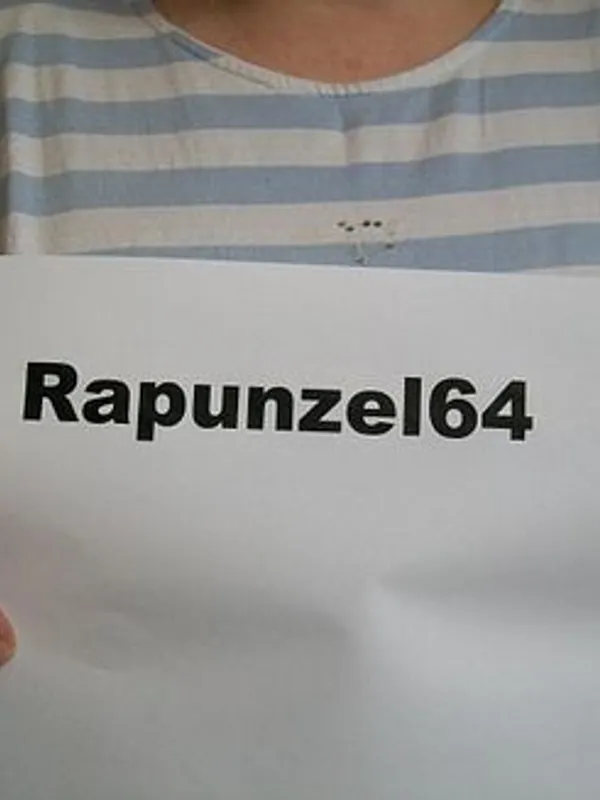 Profilbild von Rapunzel64, 61 Jahre aus Berlin