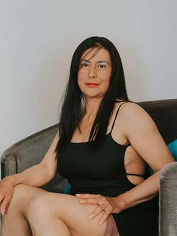 Parkplatzsex RaquelSalome, 48 aus Neumünster