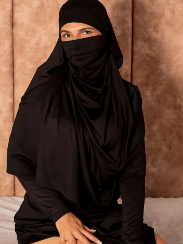 Parkplatzsex rashidaa, 35 aus Gossau