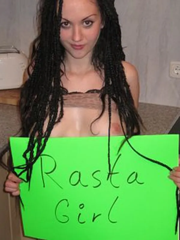 Parkplatzsex RastaGirl, 37 aus Erfurt