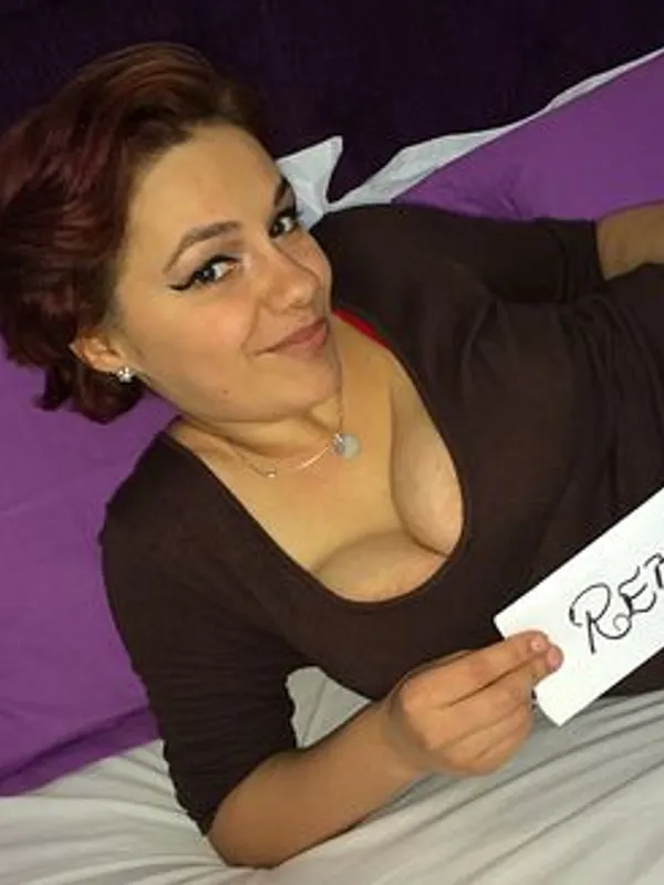 Parkplatzsex Rebecca19, 31 aus Delbrück