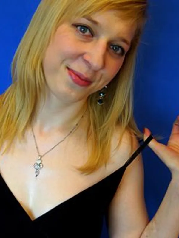 Parkplatzsex RebeccaGOLD, 40 aus Nienburg