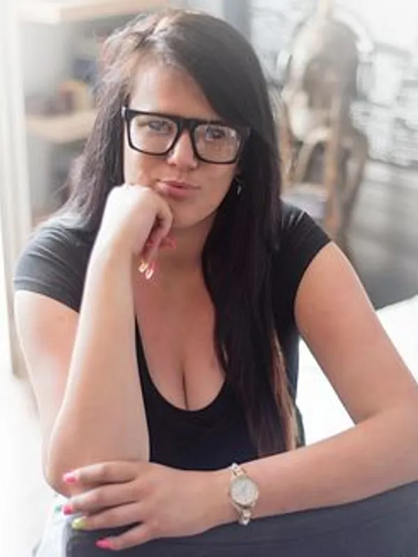 Parkplatzsex RebeccaRain, 33 aus Kempen