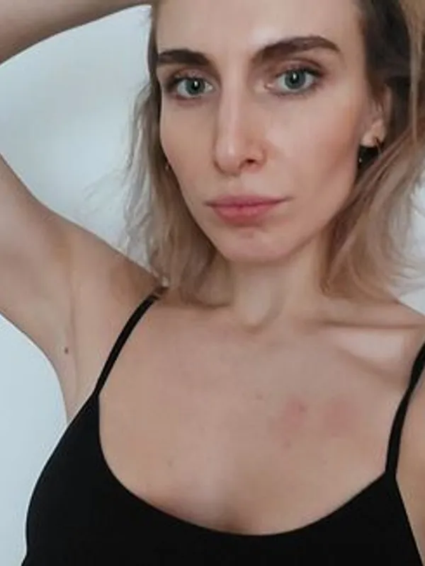 Parkplatzsex RebeccaSnowx, 34 aus Seelze