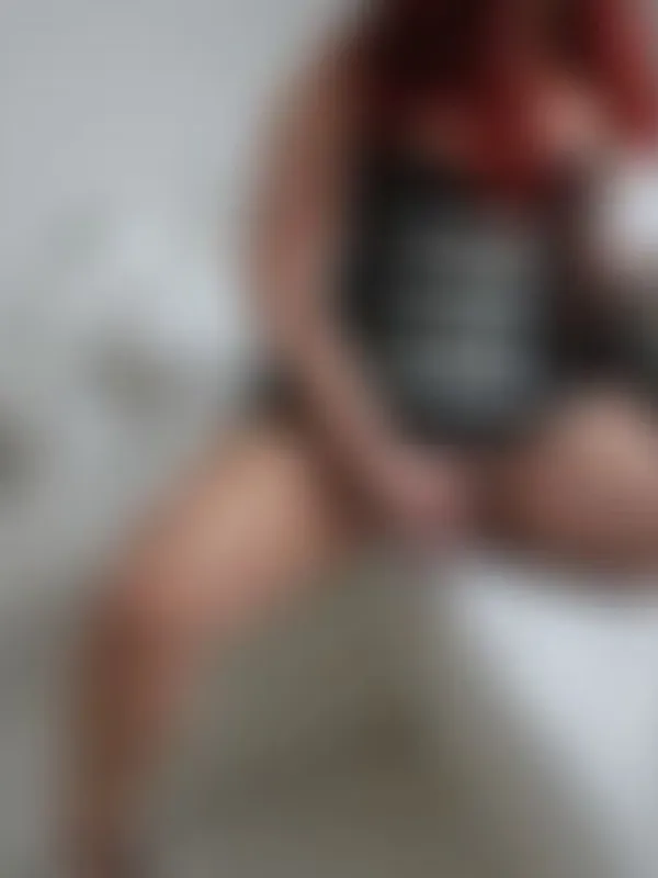 Parkplatzsex RedkittytheCat, 46 aus Konstanz