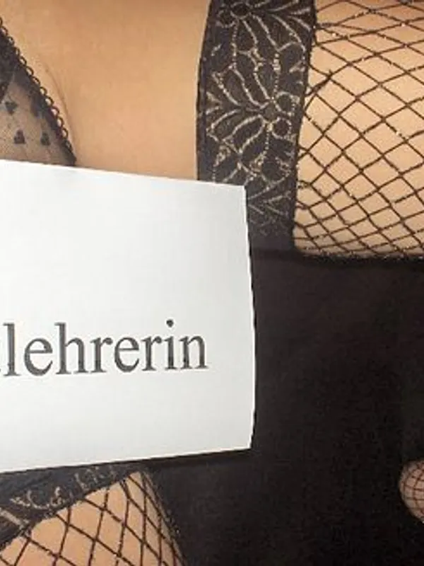 Parkplatzsex Reitlehrerin, 42 aus Schneeberg