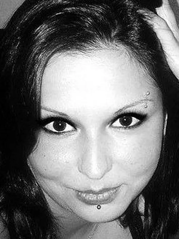 Parkplatzsex Renee85, 40 aus Genf