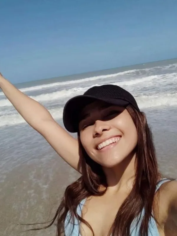 Parkplatzsex RileyWoods, 23 aus Mainz