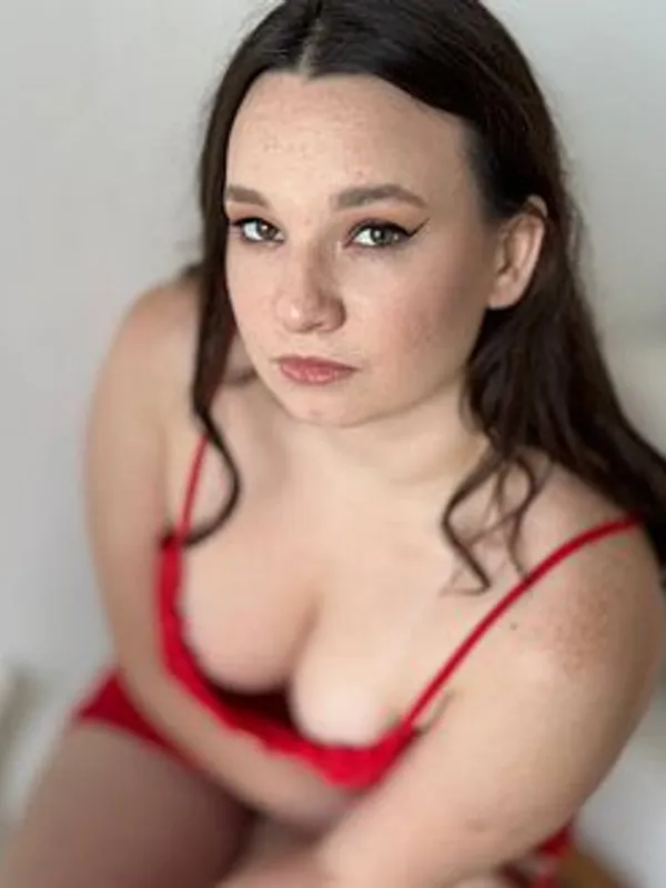 Parkplatzsex Rina19, 23 aus Berlin