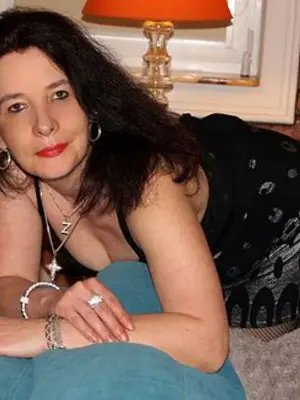 RitaReifeLady, 57