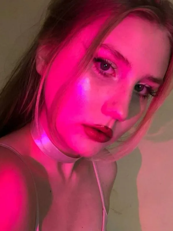 Parkplatzsex Roksannaa, 22 aus Gera