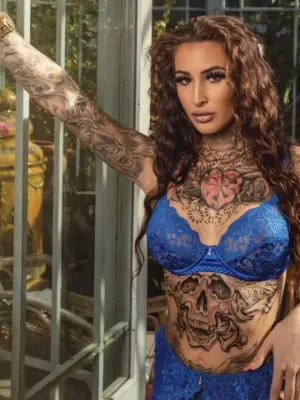 Weiteres Foto von Rose – Anmelden zum Freischalten