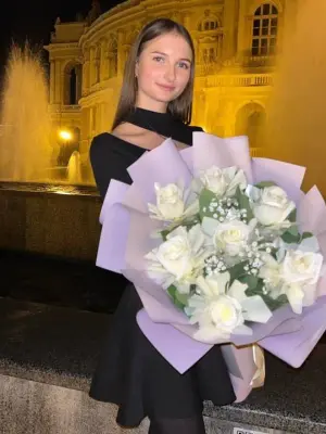 Weiteres Foto von Rosemary – Anmelden zum Freischalten