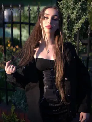 RosieLean, 23