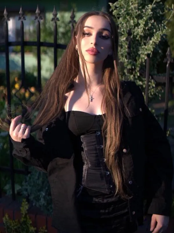 Parkplatzsex RosieLean, 23 aus Feldkirch