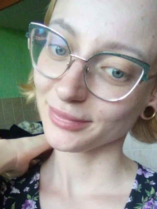 Parkplatzsex RosieSexy, 31 aus Rostock