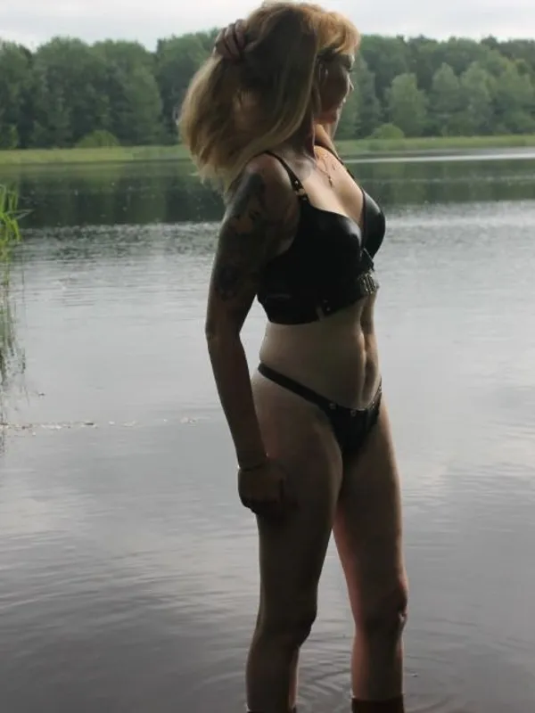 Profilbild von RothaarigeBitch, 38 Jahre aus Köln