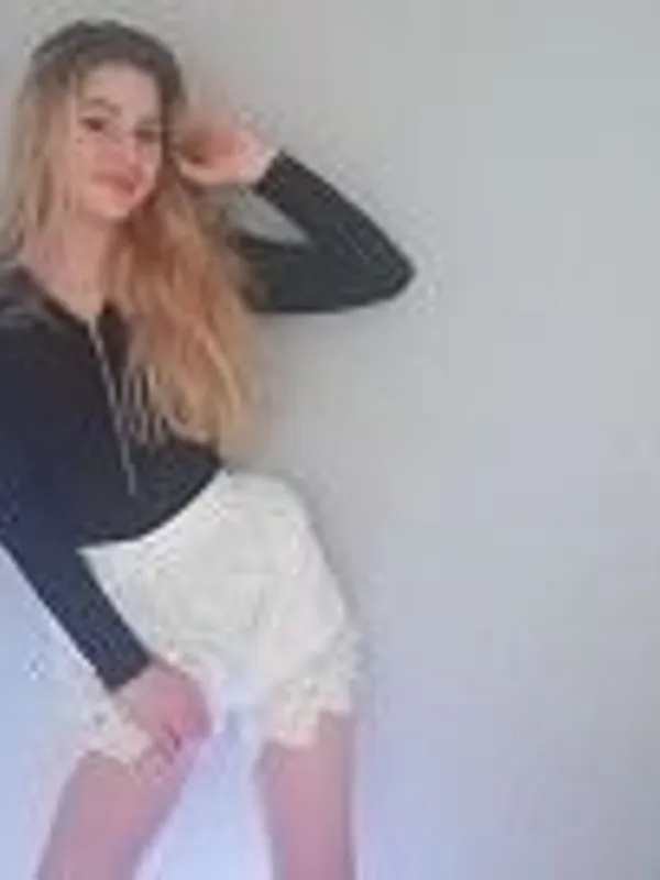 Parkplatzsex RoxanneAngel, 25 aus Aue