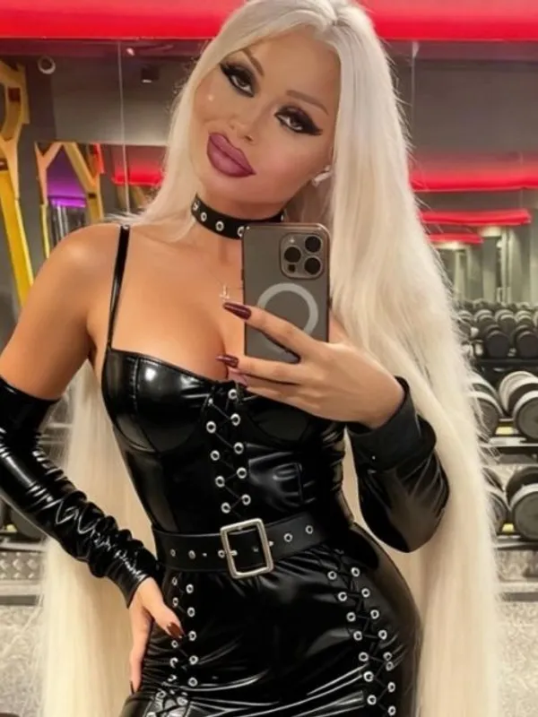 Parkplatzsex Roxxxy, 25 aus Magdeburg