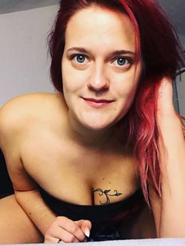 Parkplatzsex Roxy-Lunita, 26 aus Köln