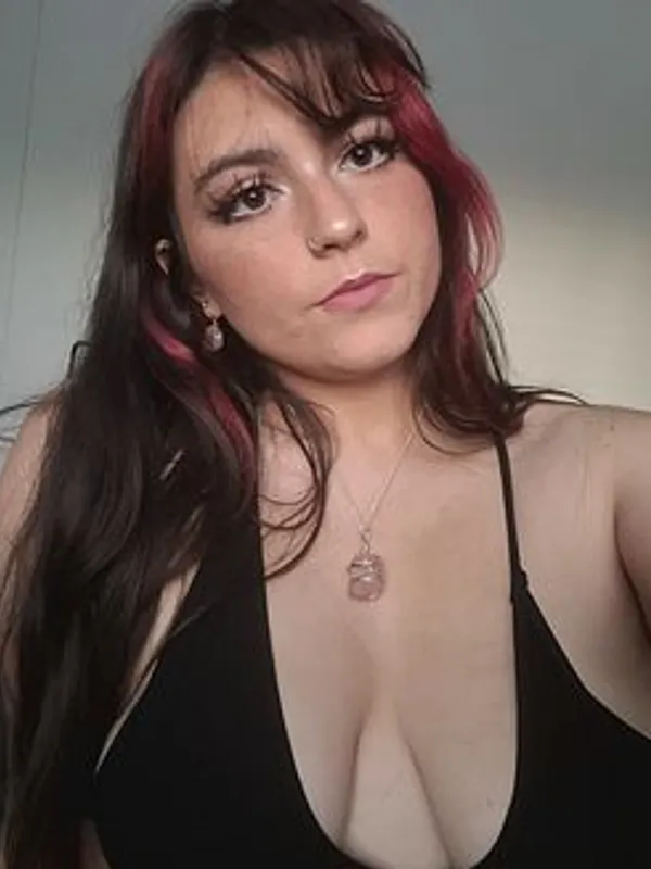 Parkplatzsex roxyhart, 25 aus Waren