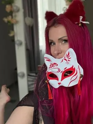 Weiteres Foto von RoxyRiot – Anmelden zum Freischalten