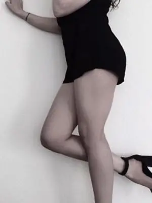 Roxysockzz, 29