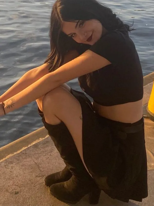 Parkplatzsex RoxyXoXo, 18 aus Amstetten
