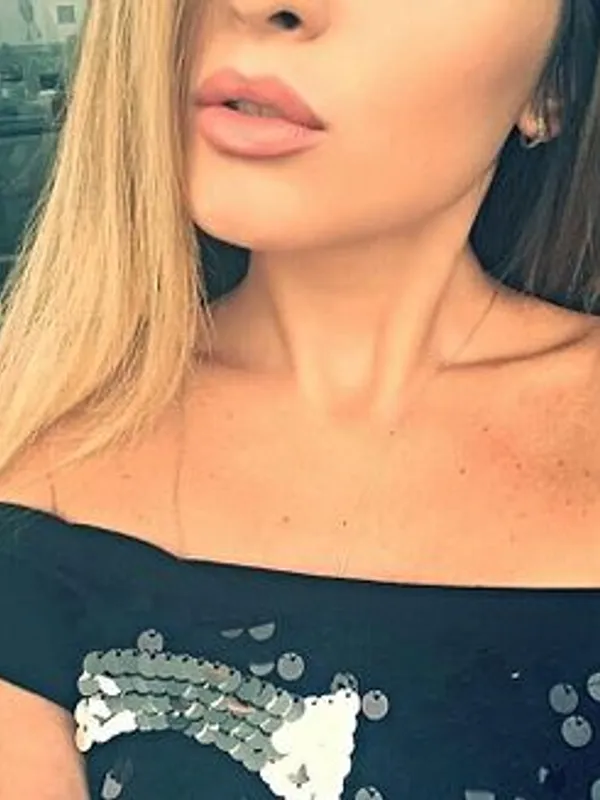 Profilbild von Rozalia, 34 Jahre aus Leipzig