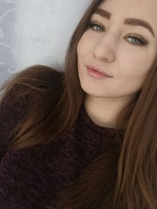 Parkplatzsex Rozmari, 24 aus Berlin